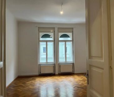 klassischer Altbau Nähe TU, 8010 Graz - Photo 6