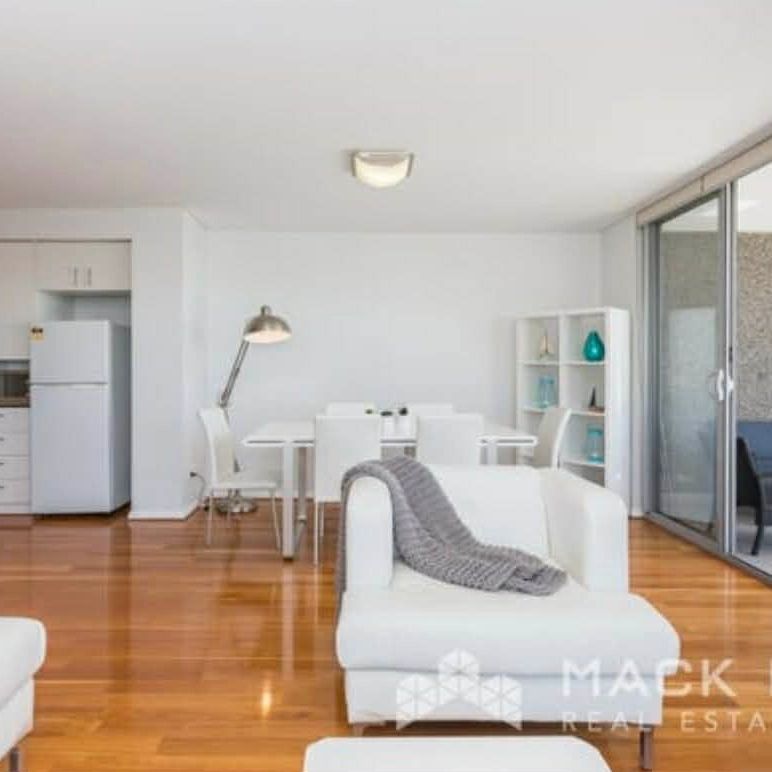 West Perth - Photo 1