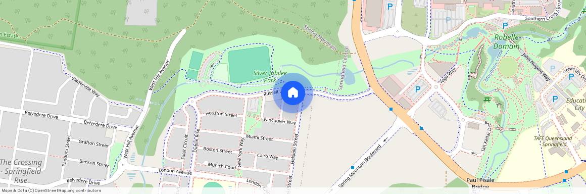 58 Russell Luhrs Way, Qld 4300, Spring Mountain