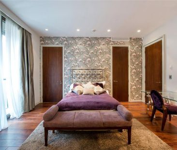 4 bedroom flat to rent - Photo 5