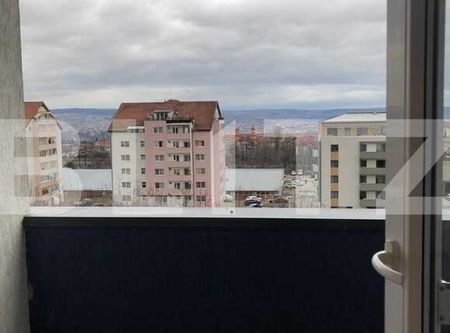 Apartament 2 camere, 46 mp, imobil nou, mobilat si utilat, zona Calea Turzii - Photo 3