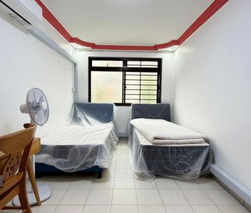 Blk 976 Jurong West Street 93 (Jurong West), HDB 5 Rooms - For Rent - Photo 6
