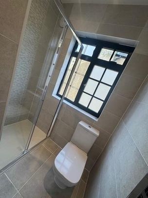 3 bedroom apartment to rent - Photo 1