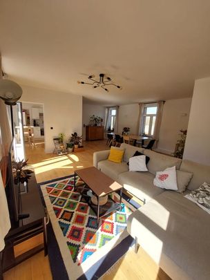 Appartement te huur - Foto 1
