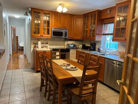 For Lease - 15 Lynnhaven Road Unit# Main Fl, Toronto, Ontario - Photo 4