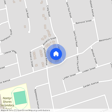 1974 Craig Road, Innisfil