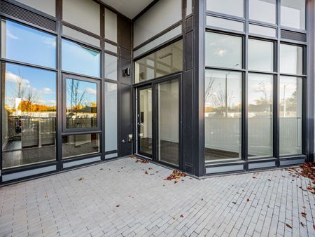 For Lease - 1 Kyle Lowry Road Unit# 105, Toronto, Ontario - Photo 3