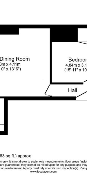 Greater Manchester, M16, Alness Road, Manchester - Photo 1