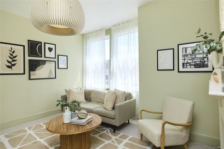 1 bedroom flat to rent - Photo 3