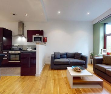 2 bedroom apartment to rent - Photo 5