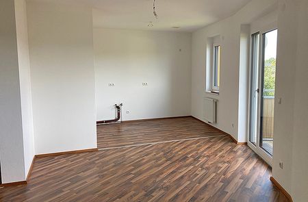 Junges Wohnen in Hoheneich - Foto 3