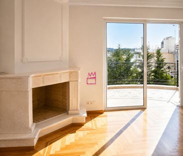Διαμέρισμα για ενοικίαση Καλυμνιώτικα (Βούλα) - Photo 5