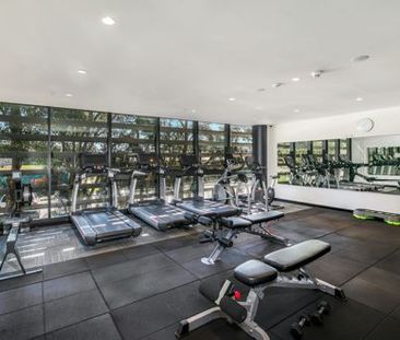 505/2 Foreshore Boulevard, Woolooware NSW 2230 - Apartment For Rent... - Photo 2