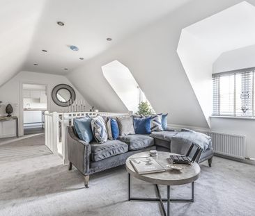 2 bedroom apartment to rent - Photo 5