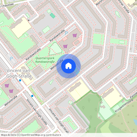 Biesenbrower Straße 68, 13057 Berlin