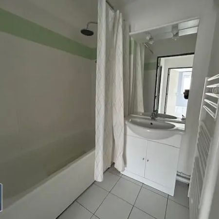 Appartement à louer 2 pièces 44.55m² - Photo 4