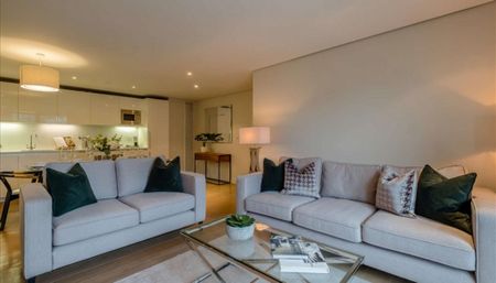 3 bedroom apartment to rent - Photo 5