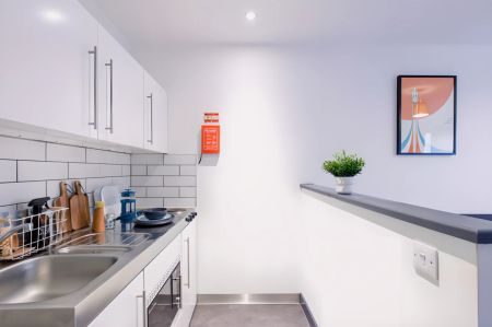 Classic Studio - Photo 4