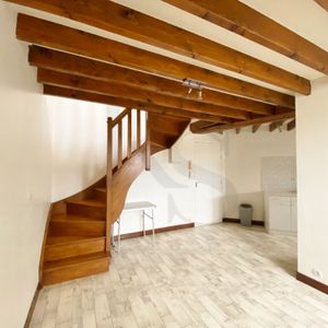 ARGENTAN CENTRE - Appartement en DUPLEX, - Photo 2