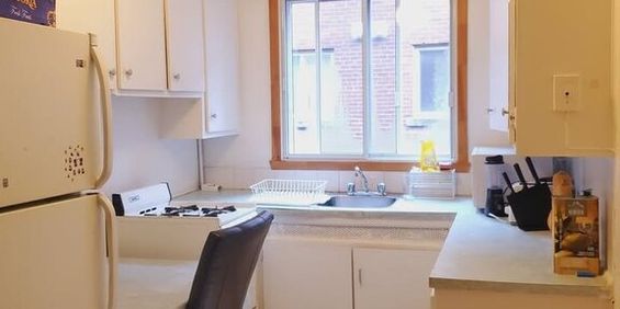 Grand 3 1/2 à Louer – Secteur UdeM - Photo 3