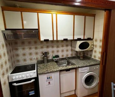 Apartamento en alquiler en Calle del General Elorza - Foto 3