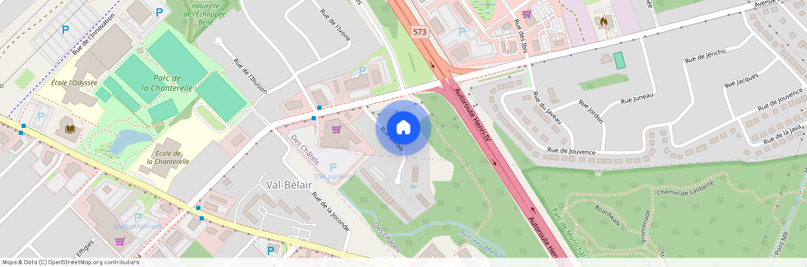 1044 Rue Joviale, Québec, Québec, Capitale-Nationale, G3K 1M4