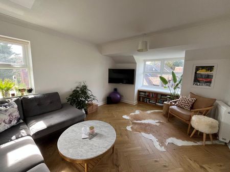 2 bedroom apartment to rent - Photo 2