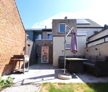 Nijverheidstraat 40 , 9220 Hamme - Foto 6