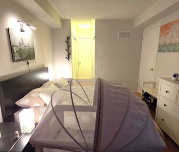 For Lease - 760 Lawrence Avenue Unit# 115, Toronto, Ontario - Photo 5