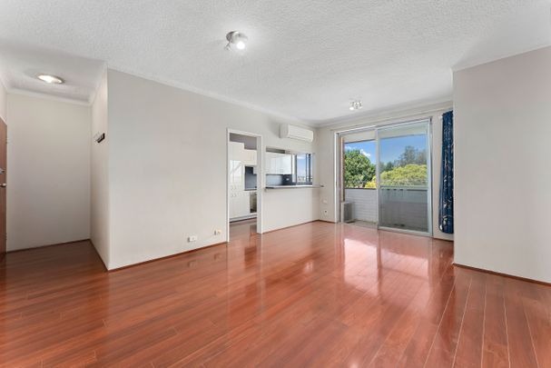 7/277-279 Livingstone Road, Marrickville NSW 2204 - Apartment For Rent | Domain - Photo 1
