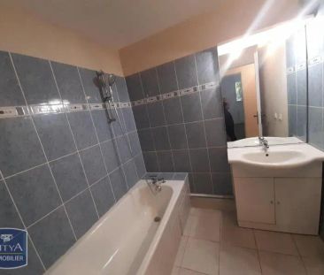 Appartement à louer 3 pièces 60.58m² - Photo 1