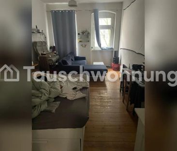 TAUSCHWOHNUNG Wohnungstausch – günstige 4- Zimmer -Wohnung in Wedding - Foto 1