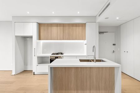 306/66 Glencoe Street, Sutherland NSW 2232 - Apartment For Rent | Domain - Photo 3