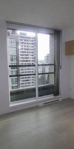 Studio with Peakaboo English Bay View -Insuite Laundry-Parking - Photo 4