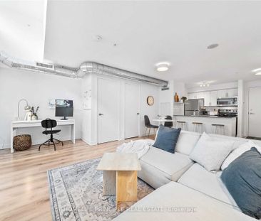 Fuse Lofts , #320 - Photo 1