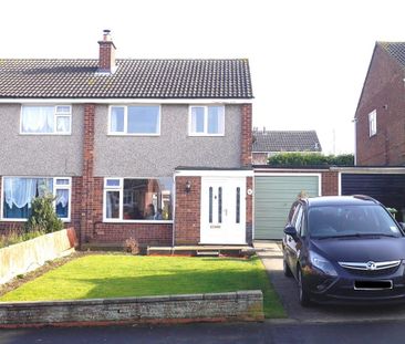 3 bedroom semi-detached house to rent - Photo 6