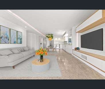 1/114 Mount Street, Coogee, NSW 2034 - Photo 1