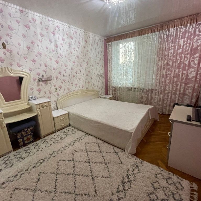 Apartament cu 2 camere in zona Spitalului Judetean - Fotografie 1