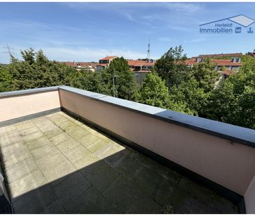 Traumhafte 2-Zimmer-Maisonettewohnung mit Sonnendachterrasse und st... - Photo 6