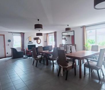 Location Appartement 2 pièces 41m² BUZANCAIS 36500 - Photo 3