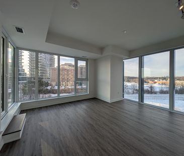 For Lease - 1 Quarrington Lane Unit# 517, Toronto, Ontario - Photo 2