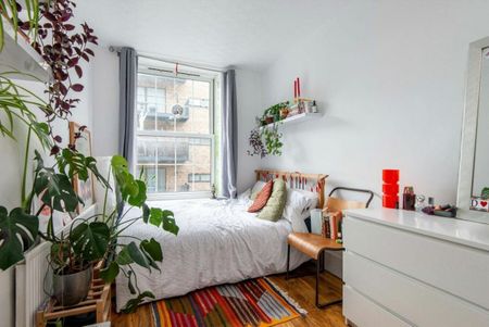 Pembury Road, Hackney Central, E5 - Photo 4