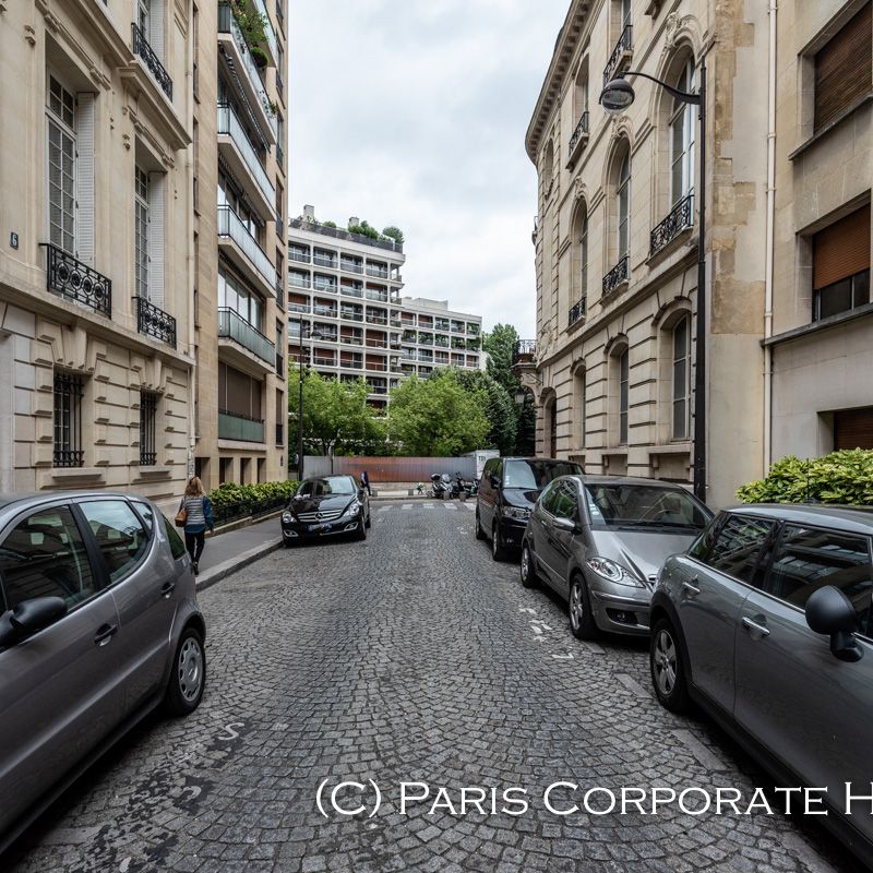 Rue Léonard de Vinci, - Photo 1