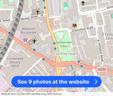 Fritillary Apartments, London, SE5 - Photo 1