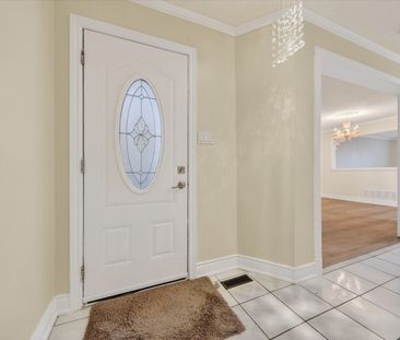 For Lease - 18 Gill Crescent, Ajax, Ontario - Photo 1