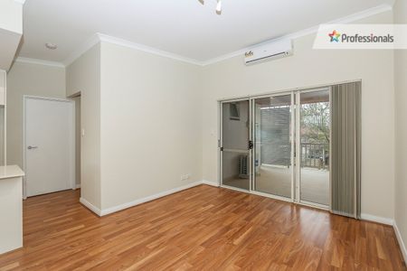 Modern, Secure Apartment in the Heart of Midland - Photo 4