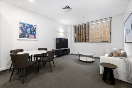 312/349-355 Bulwara Road, Ultimo NSW 2007 - Apartment For Rent | Domain - Photo 3