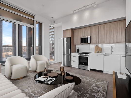 For Lease - 225 Veterans Drive Unit# 203, Brampton, Ontario - Photo 1