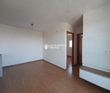 Apartamento com 2 quartos e 53m² para alugar em Jardim Carvalho, Po... - Foto 5