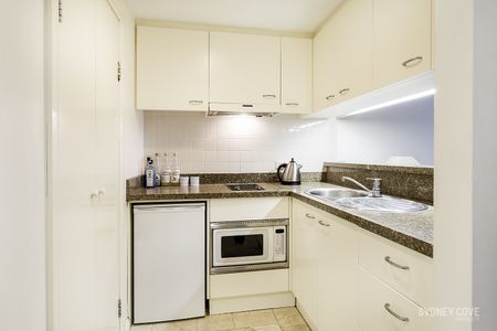 187 Kent St, Sydney NSW 2000 - Apartment For Rent | Domain - Photo 4